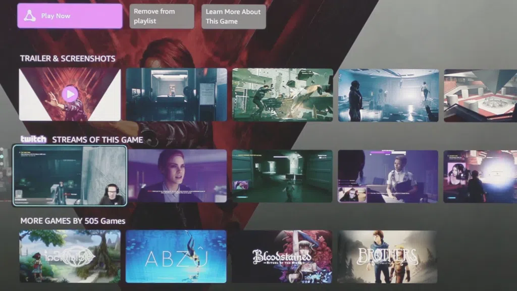 Evento da amazon: conheça o novo echo, echo plus, echo dot, alexa e todas as novidades anunciadas hoje Interface do novo luna, lançado no evento da amazon