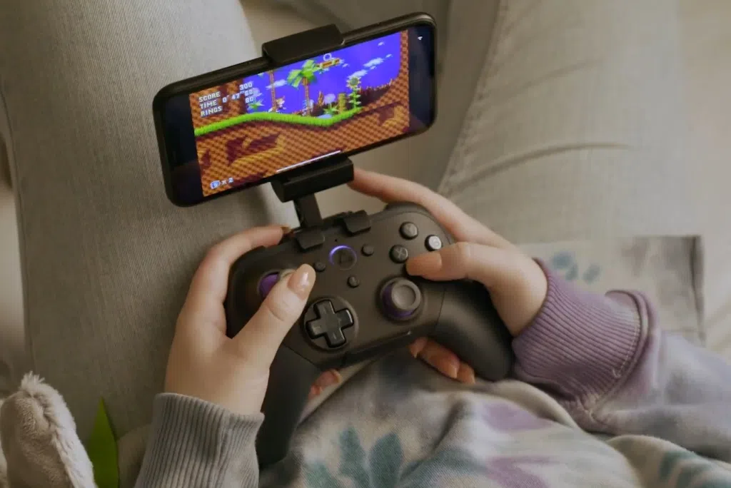 Evento da amazon: conheça o novo echo, echo plus, echo dot, alexa e todas as novidades anunciadas hoje Controle do novo luna, lançado no evento da amazon