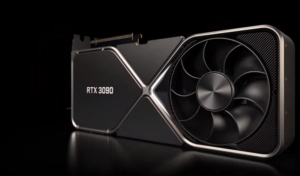 Nvidia anuncia placas de vídeo rtx 3090, 3080 e 3070 Nvidia anuncia placas de vídeo rtx 3090, 3080 e 3070. As novas placas de vídeo da nvidia chegam com muito poder de fogo e características impressionantes