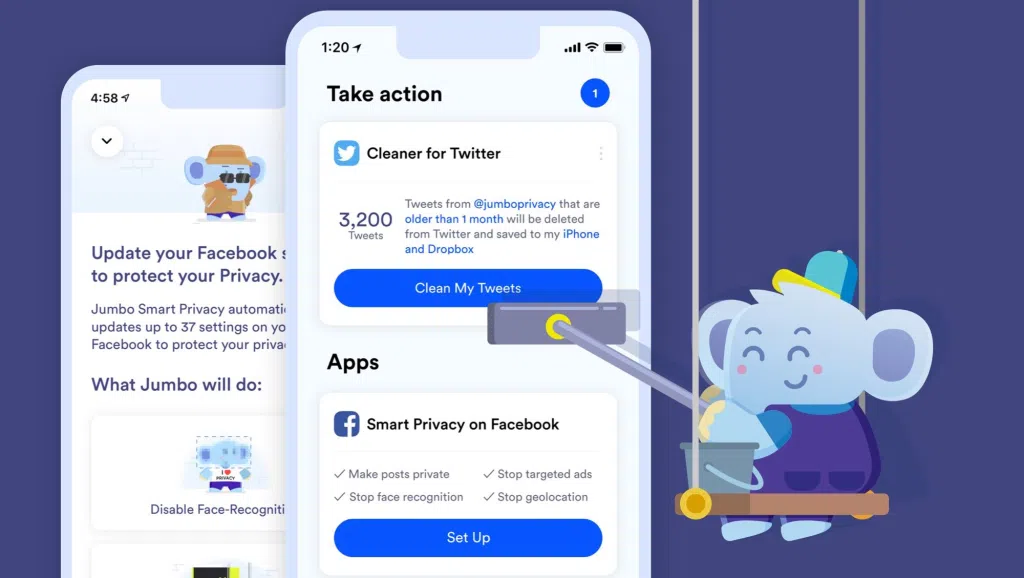 8 aplicativos de privacidade que vão aumentar a sua segurança online 8 aplicativos de privacidade que vão aumentar a sua segurança online. Uma seleção de aplicativos de privacidade que podem te ajudar a proteger seus dados e dar ainda mais segurança no ambiente virtual