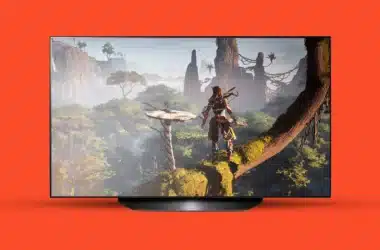 Review: smart tv lg oled 55cx, pronta para a nova geração de videogames. A nova tv lg oled cx conta com 4 portas hdmi 2. 1, permitindo aproveitar ao máximo os novos consoles com imagens 4k e frequência de 120hz