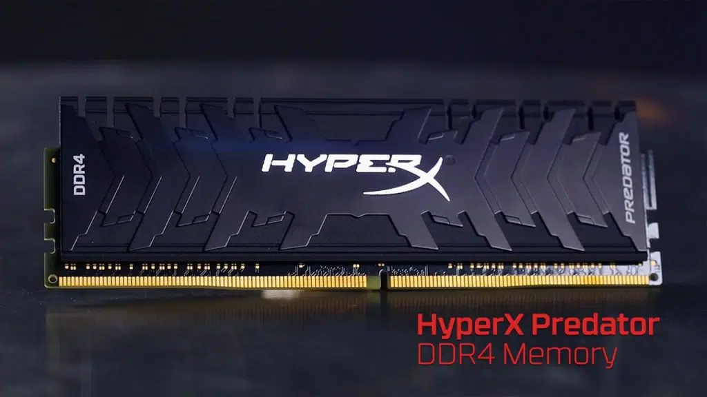 Quanto custaria um pc com a configuração de um ps5? Temos dois módulos de 8 gb de memórias predator da hyperx.