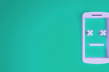Como corrigir os problemas mais comuns do smartphone
