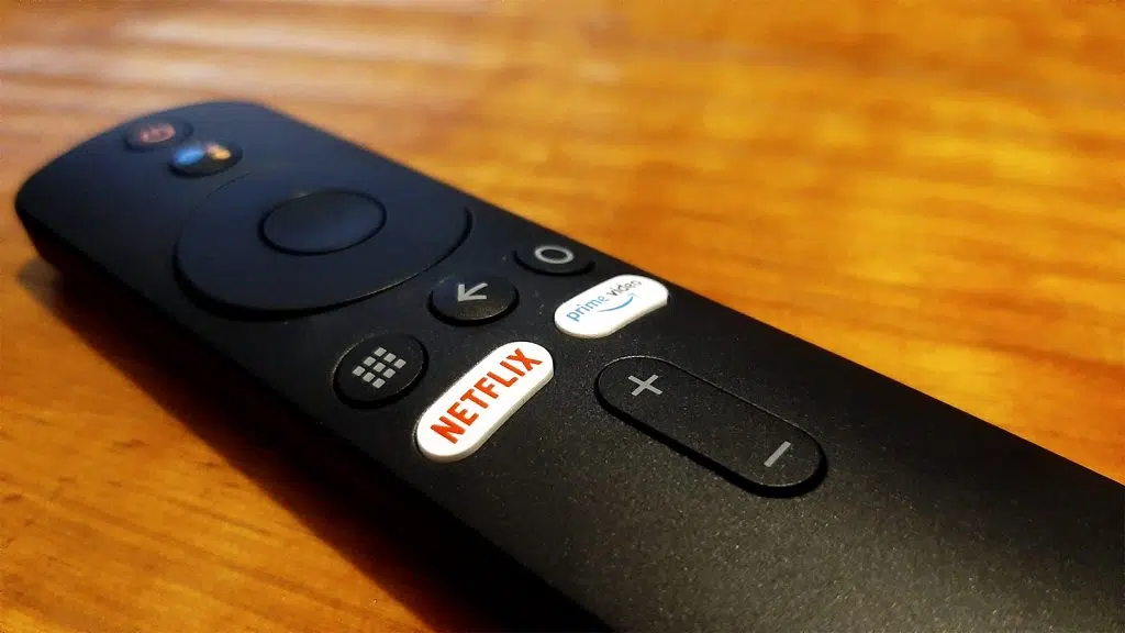 Review: roku express e mi tv stick trazem o melhor do streaming para sua tv Mi tv stick controle