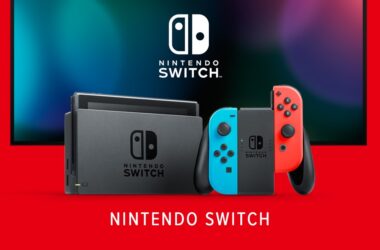 O nintendo switch chegará oficialmente ao brasil e teve a sua pré-venda divulgada.