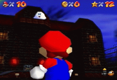 L'évolution de Super Mario: 35 ans du plombier de jeu le plus célèbre