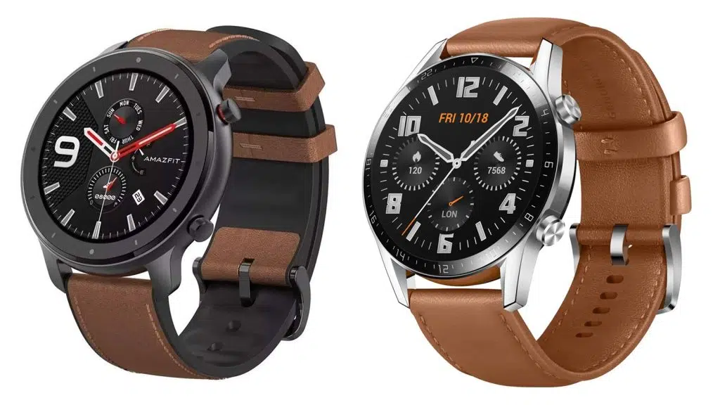 Review: samsung galaxy watch 3, o completo smartwatch com design clássico Galaxy watch 3