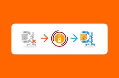Tem como restaurar um arquivo zip corrompido?. Ferramenta promete recuperar arquivo zip corrompido e você só precisa fazer o pagamento depois de ter certeza que o documento será restaurado