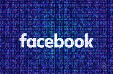 Facebook é a empresa que mais está coletando dados pessoais de usuários em 2020.