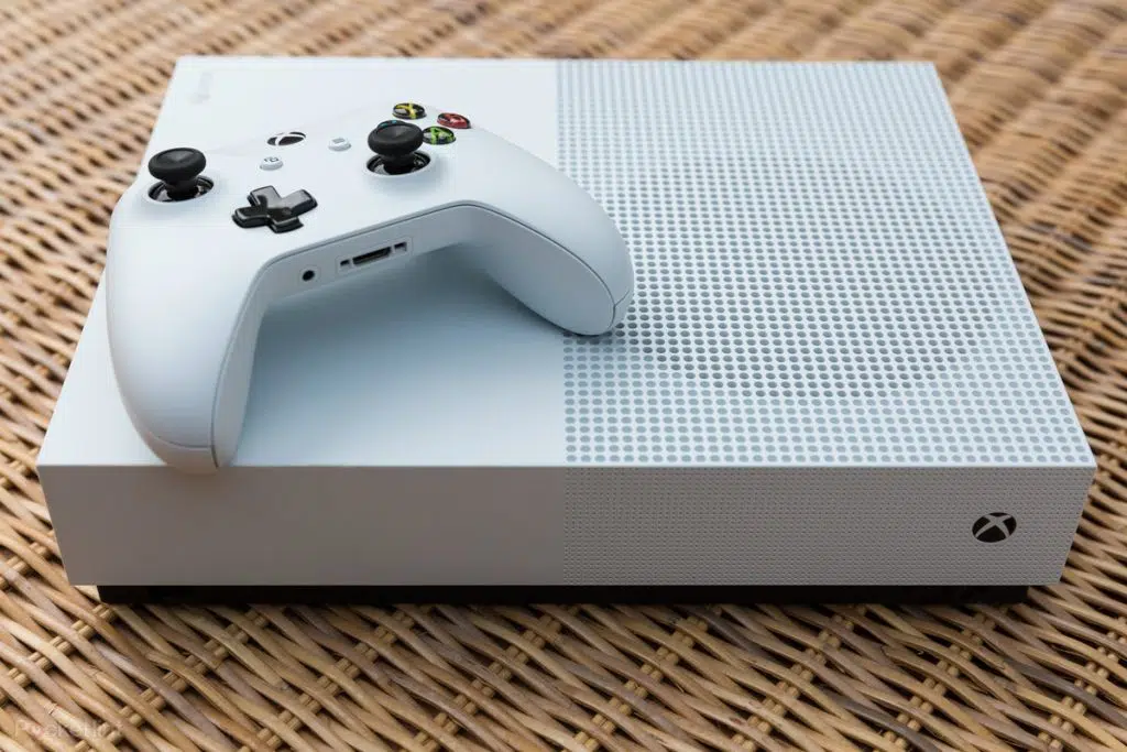 Utvecklingen av Xbox: Hur Microsoft-konsolen blev en jätte i spelbranschen xbox one s