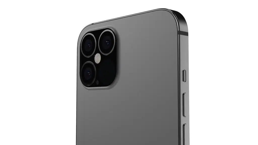 Spesifikasi dan harga iPhone 12 bocor Render harga iphone 12