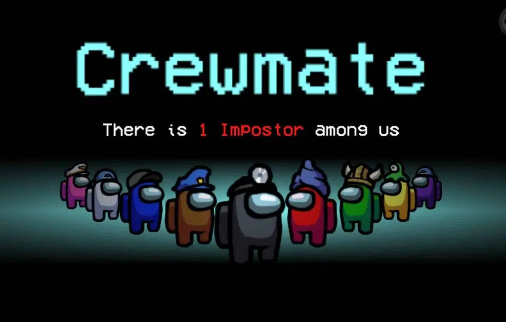 Melhores jogos indie de outubro: hades, among us e muito mais Among us um dos melhores jogos indie de outubro