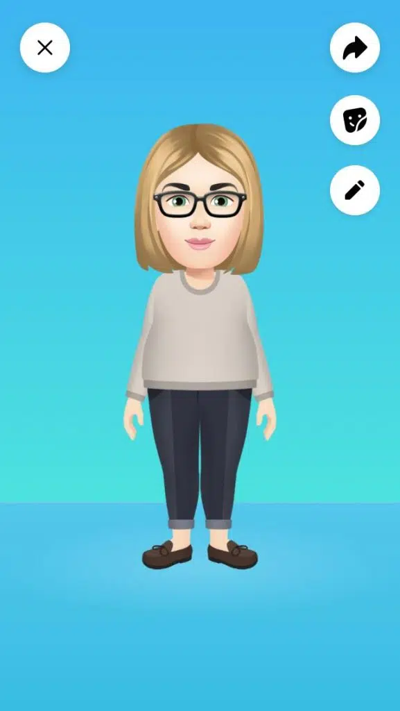 Avatar do facebook: aprenda a fazer o seu Avatar do facebook final