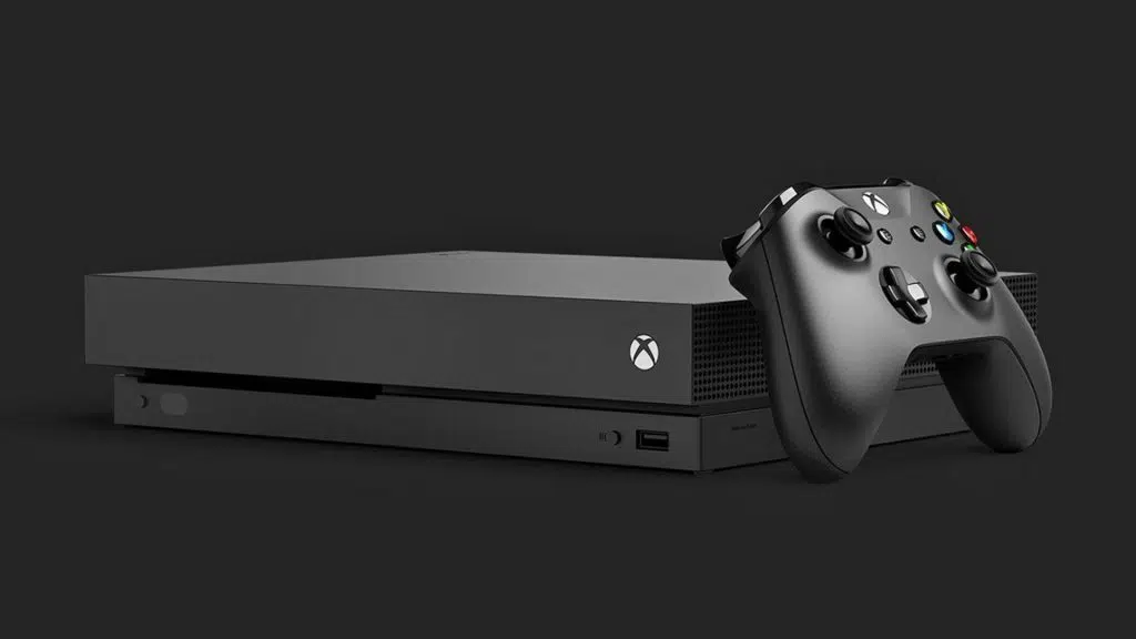 Utvecklingen av Xbox: Hur Microsoft-konsolen blev en jätte i spelbranschen Xbox en x