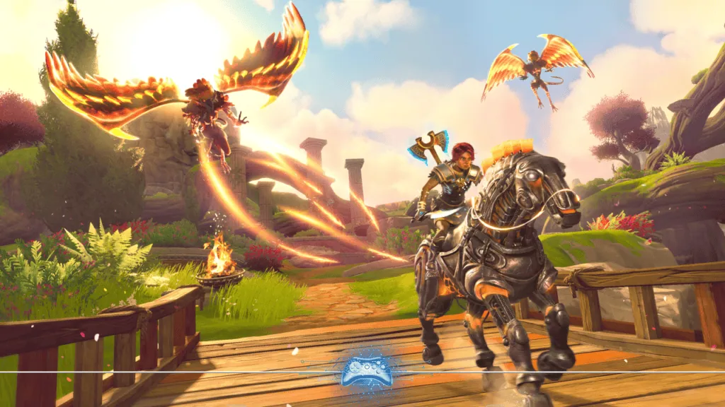 Nintendo direct mini tem como destaque control: cloud edition Nintendo direct mini 2