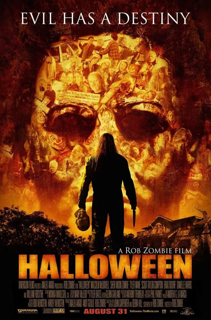 Halloween kills, o 12º filme da franquia de horror, chega aos cinemas em 2021 Halloween kills, o 12º filme da franquia de horror, chega aos cinemas em 2021. Sequência direta do reboot "halloween" de 2018, "halloween kills" traz mais uma vez o embate entre laurie strode e michael meyers