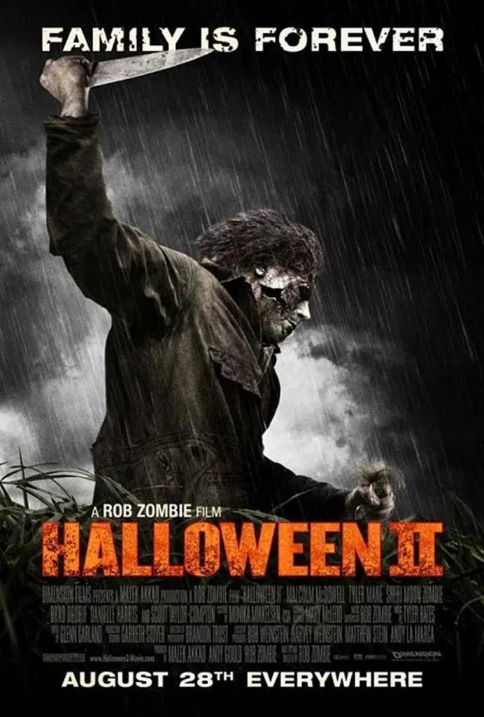Halloween kills, o 12º filme da franquia de horror, chega aos cinemas em 2021 Halloween kills, o 12º filme da franquia de horror, chega aos cinemas em 2021. Sequência direta do reboot "halloween" de 2018, "halloween kills" traz mais uma vez o embate entre laurie strode e michael meyers
