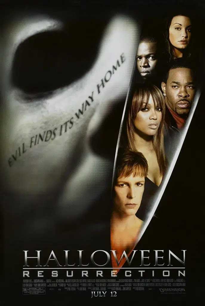 Halloween kills, o 12º filme da franquia de horror, chega aos cinemas em 2021 Halloween kills, o 12º filme da franquia de horror, chega aos cinemas em 2021. Sequência direta do reboot "halloween" de 2018, "halloween kills" traz mais uma vez o embate entre laurie strode e michael meyers