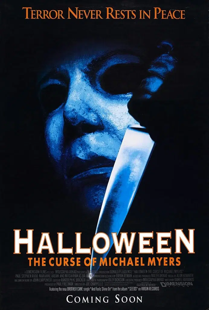 Halloween kills, o 12º filme da franquia de horror, chega aos cinemas em 2021 Halloween kills, o 12º filme da franquia de horror, chega aos cinemas em 2021. Sequência direta do reboot "halloween" de 2018, "halloween kills" traz mais uma vez o embate entre laurie strode e michael meyers
