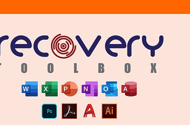 Recovery toolbox