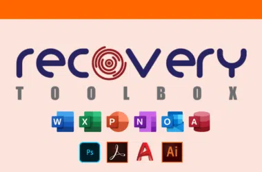 Ceo da recovery toolbox conta como funcionam os softwares de recuperação da empresa. A recovery toolbox conta com soluções para arquivos corrompidos em programas como word, excel, powerpoint, autocad, coreldraw, photoshop, one note e vários outros.