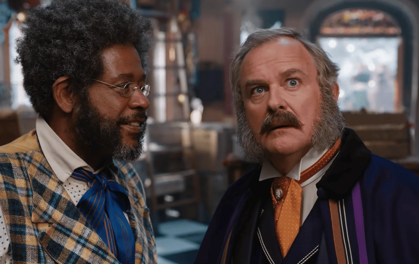 Das Menü der Netflix-Veröffentlichungen für November ist voll von Originalproduktionen