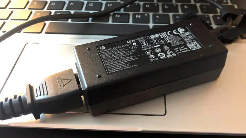 Review: notebook hp probook 445 g7 traz portabilidade e ótima performance para o mercado corporativo Carregador hp probook 445 g7