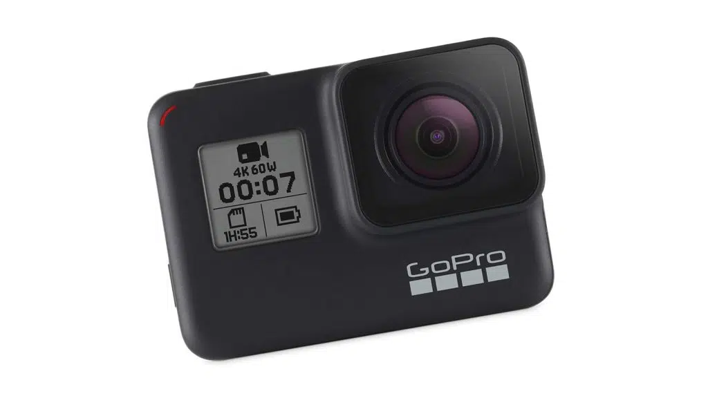 As melhores ofertas do amazon prime day no brasil Imagem da gopro que está em promoção no amazon prime day