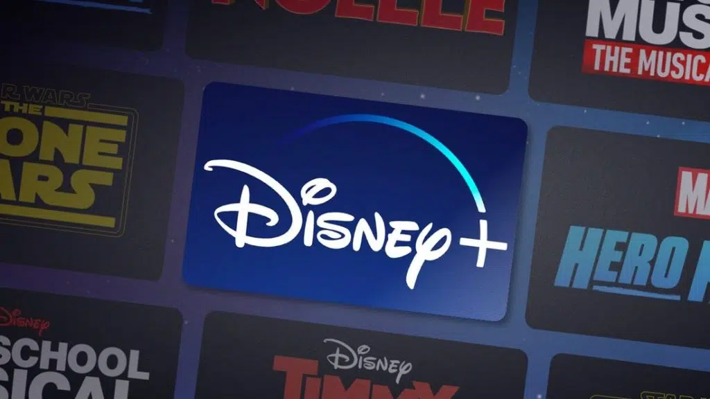 De mandalorian a mulan: quais produções vão ser conteúdo exclusivo do disney+ Imagem do logo do disney plus