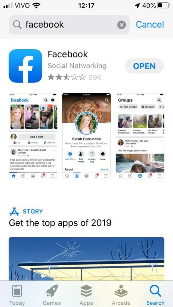Avatar do facebook: aprenda a fazer o seu Avatar do facebook download