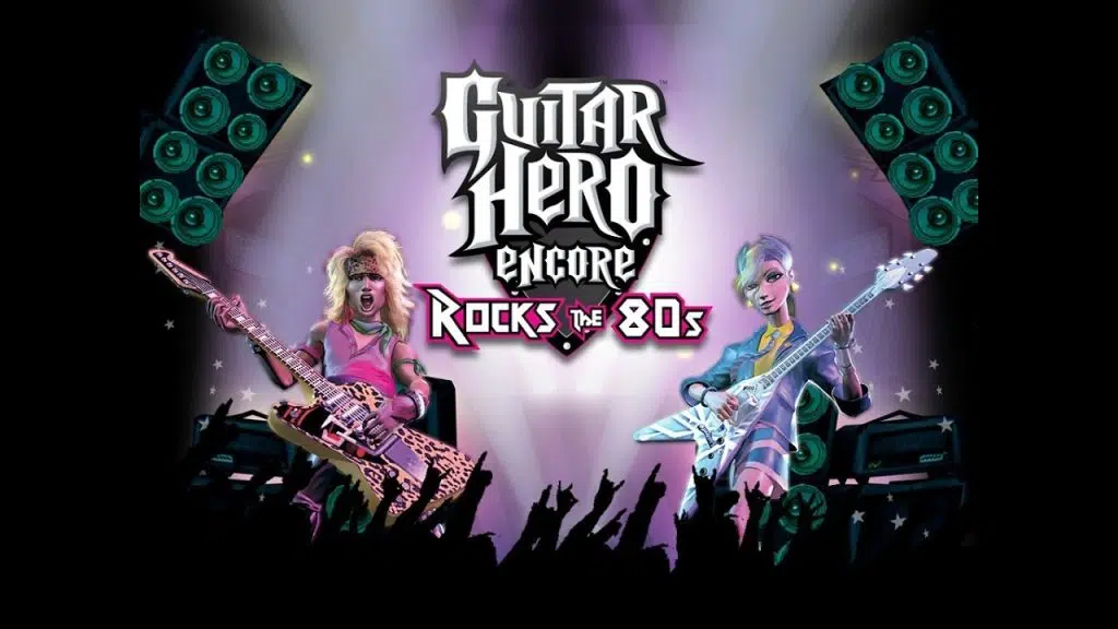 Os 10 maiores processos jurídicos no mundo dos games A cena de abertura do game com o logo e dois personagens do jogo