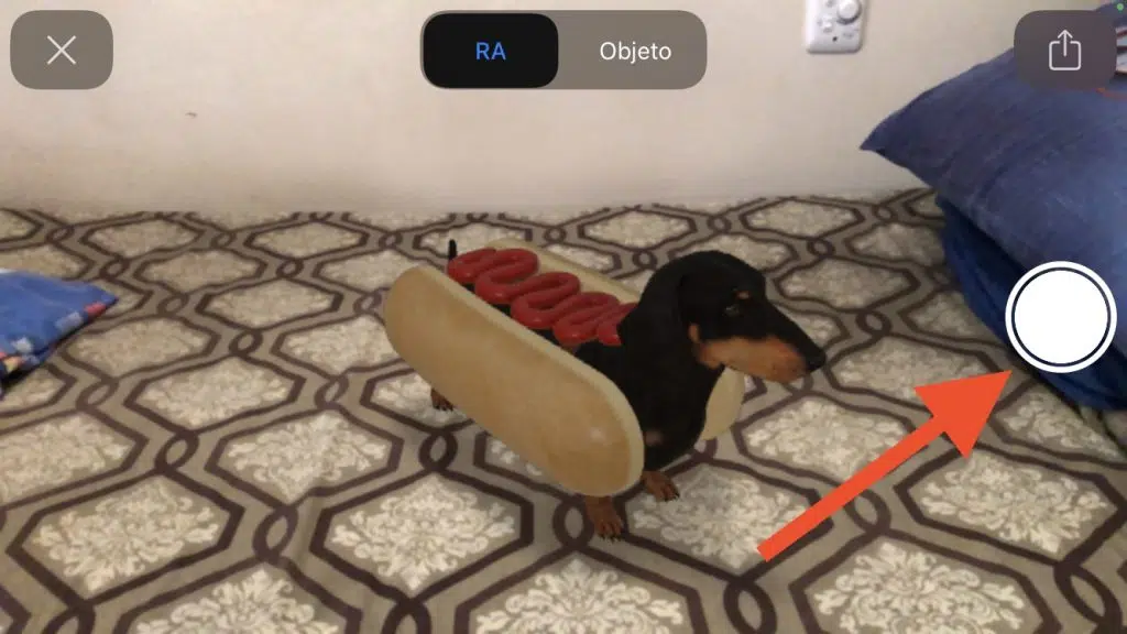 Från spöke till dansande skelett, google halloween ger nya 3D-varelser google halloween dog 3d-utskrift