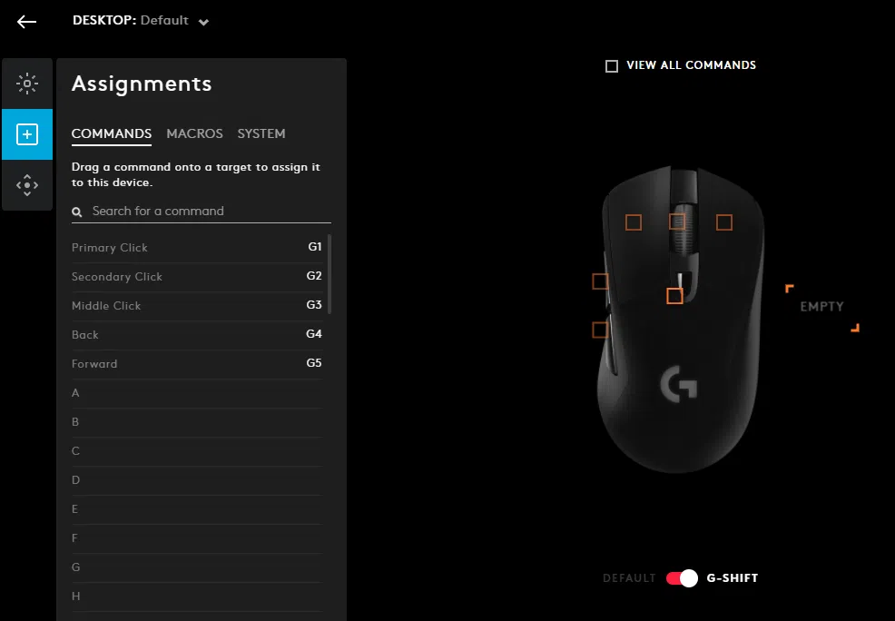 Review: logitech g305 lightspeed é um mouse gamer discreto e funcional Logitech g305 lightspeed 3