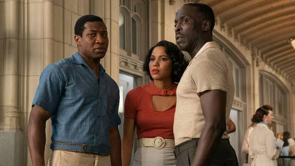 Paese di Lovecraft atticus letitia george