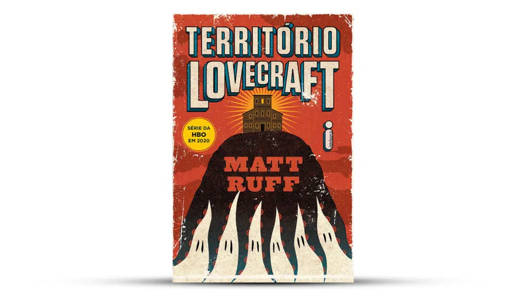 Страна Лавкрафта превосходит оригинальную работу сильным посланием о предрассудках страна лавкрафта территория лавкрафта книга