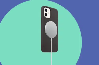 Como funciona o magsafe que chega com o iphone 12
