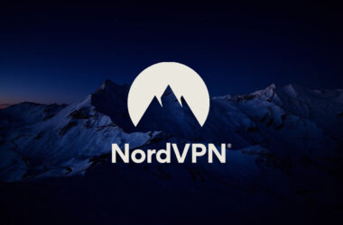 Nordvpn é confiável e poderoso para proteger sua conexão.