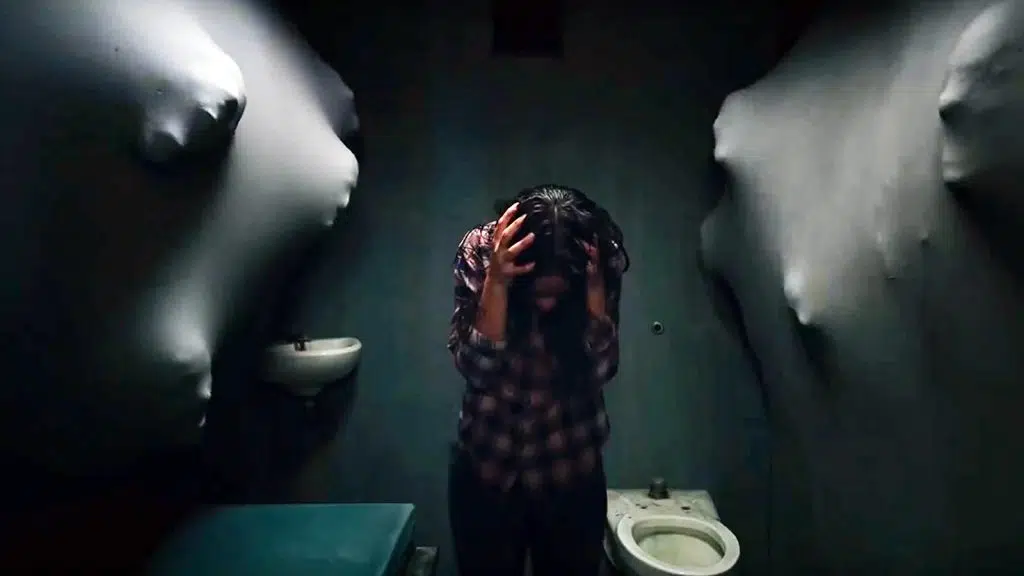 Os novos mutantes decepciona quem esperou anos pelo filme de terror da marvel Os novos mutantes blu hunt