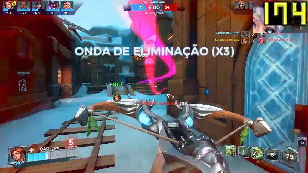 Review: nave órbita ia02, o pc gamer que entrega tudo o que um jogador brasileiro precisa Review: nave órbita ia02, o pc gamer que entrega tudo o que um jogador brasileiro precisa. Colocamos o pc nave órbita ia02 à prova com populares games dos últimos anos, em multitask de navegação, renderização de vídeos e até transmissão na twitch