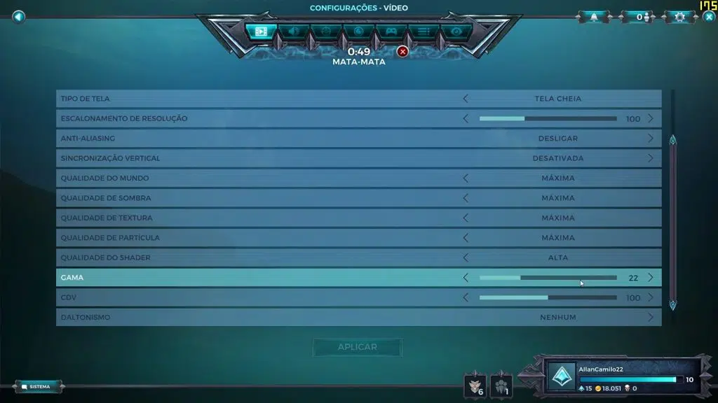 Review: nave órbita ia02, o pc gamer que entrega tudo o que um jogador brasileiro precisa Review: nave órbita ia02, o pc gamer que entrega tudo o que um jogador brasileiro precisa. Colocamos o pc nave órbita ia02 à prova com populares games dos últimos anos, em multitask de navegação, renderização de vídeos e até transmissão na twitch