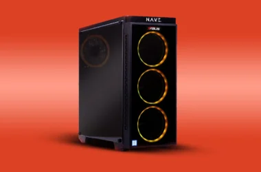 Review: nave órbita ia02, o pc gamer que entrega tudo o que um jogador brasileiro precisa. Colocamos o pc nave órbita ia02 à prova com populares games dos últimos anos, em multitask de navegação, renderização de vídeos e até transmissão na twitch