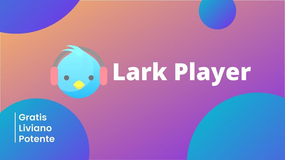 Lark player destaque
