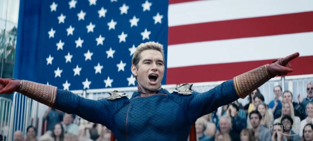 مراجعة: الأولاد - الموسم الثاني وعبادة الشخصية مراجعة: الأولاد - الموسم الثاني وعبادة الشخصية. تعود الشجاعة والدماء والكثير من العنف إلى السنة الثانية الرائعة للأولاد