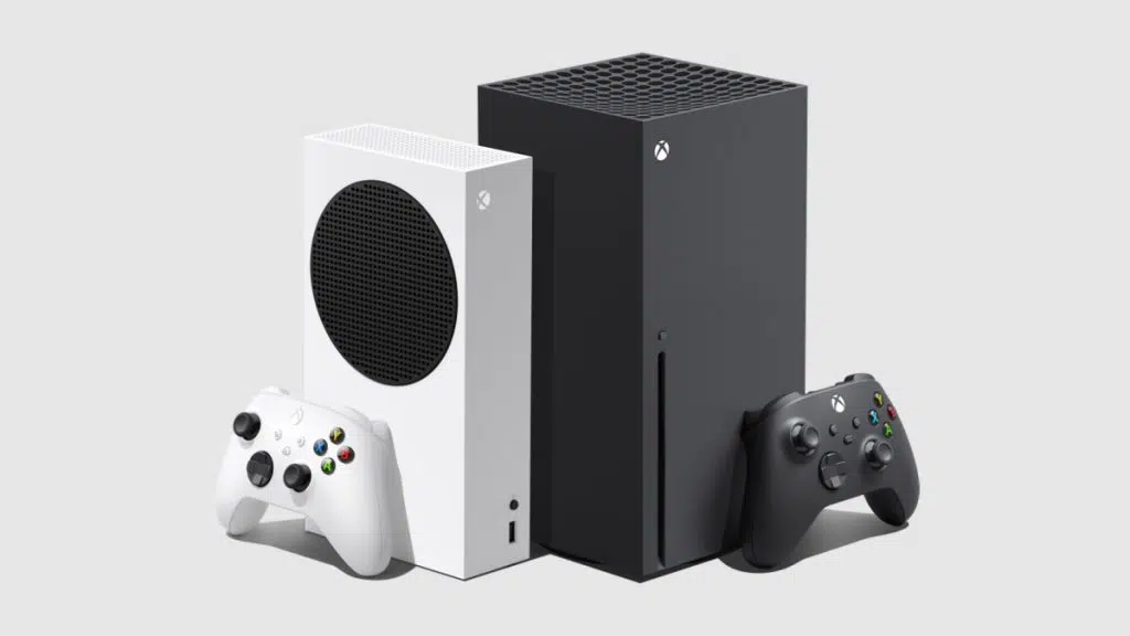 Utvecklingen av Xbox: Hur Microsoft-konsolen blev en jätte i spelbranschen xbox-serien sex