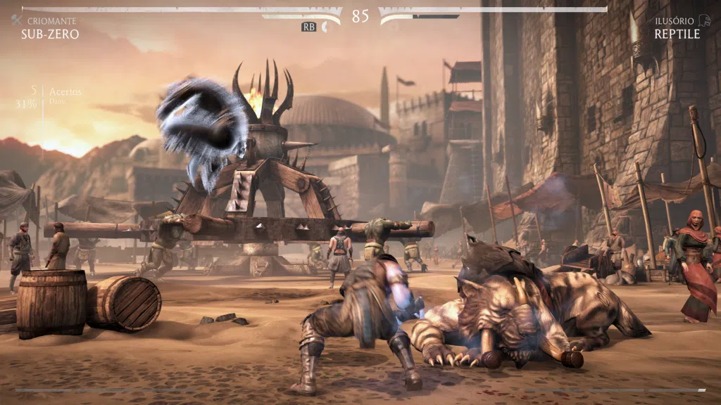 Review: xbox series x, o console definitivo para a nova geração de videogames Review: xbox series x, o console definitivo para a nova geração de videogames. A rapidez impressionante do xbox series x com títulos de lançamento ratifica que ele ditará o novo padrão de jogos da década; nós testamos e te contamos tudo aqui no review