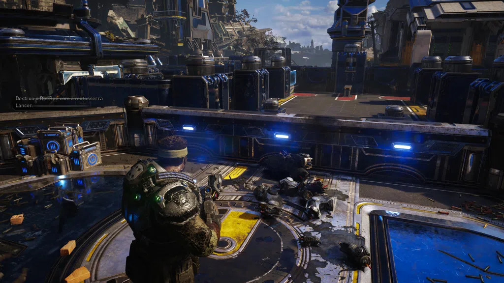 Review: xbox series x, o console definitivo para a nova geração de videogames Review: xbox series x, o console definitivo para a nova geração de videogames. A rapidez impressionante do xbox series x com títulos de lançamento ratifica que ele ditará o novo padrão de jogos da década; nós testamos e te contamos tudo aqui no review