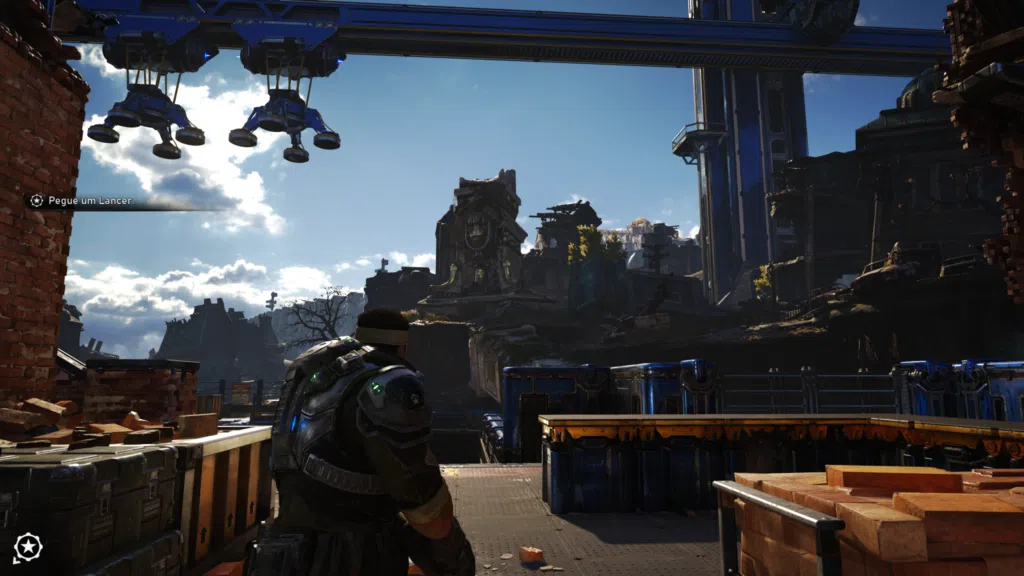 Review: xbox series x, o console definitivo para a nova geração de videogames Review: xbox series x, o console definitivo para a nova geração de videogames. A rapidez impressionante do xbox series x com títulos de lançamento ratifica que ele ditará o novo padrão de jogos da década; nós testamos e te contamos tudo aqui no review