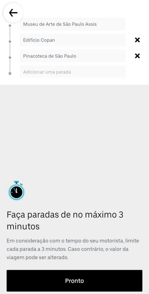 6 dicas que vão deixar seu uber mais barato .
