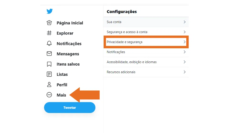 20 dicas e truques do twitter que você precisa conhecer 20 dicas e truques do twitter que você precisa conhecer. Montamos um tutorial completo para ajudar você a usar os principais recursos da rede social