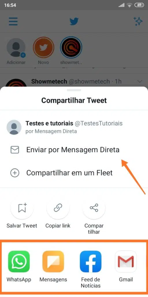 20 dicas e truques do twitter que você precisa conhecer 20 dicas e truques do twitter que você precisa conhecer. Montamos um tutorial completo para ajudar você a usar os principais recursos da rede social